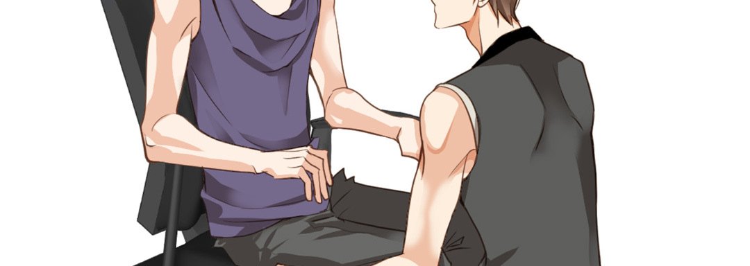 Read His House chapter 26 image 50 on Lezhin