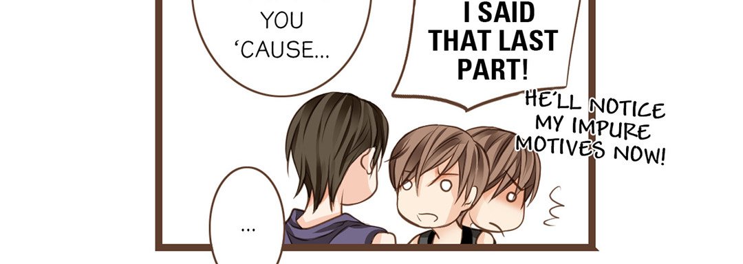Read His House chapter 26 image 62 on Lezhin