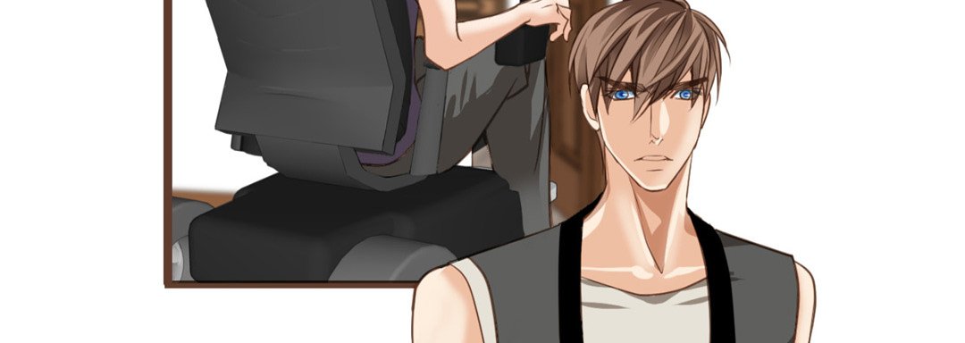 Read His House chapter 26 image 85 on Lezhin
