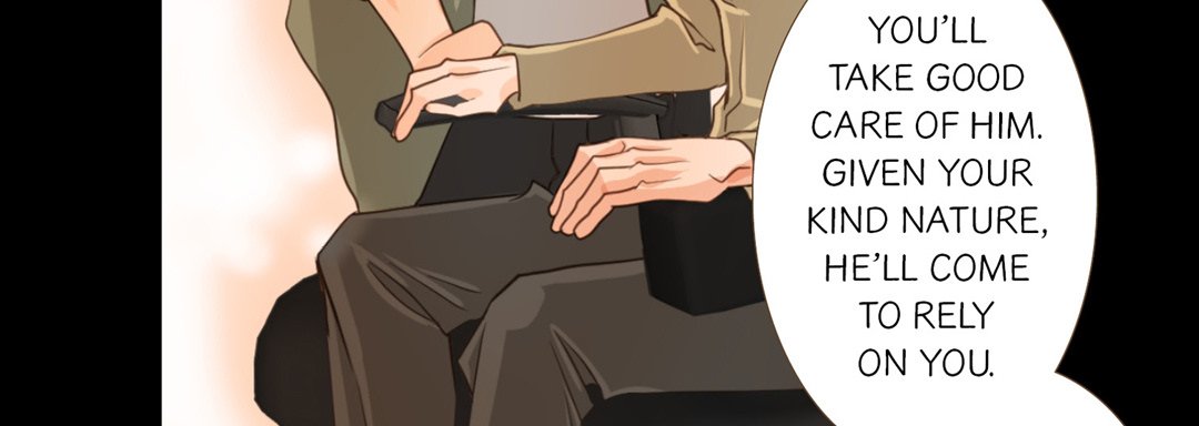 Read His House chapter 27 image 10 on Lezhin