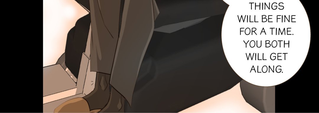 Read His House chapter 27 image 11 on Lezhin
