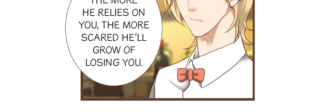 Read His House chapter 27 image 18 on Lezhin