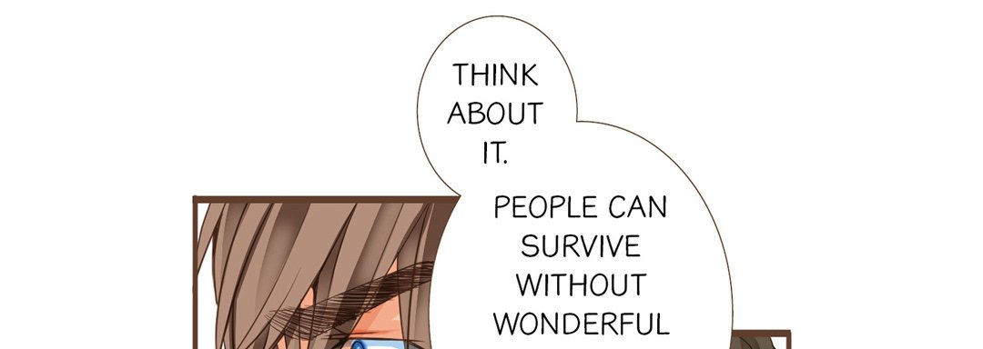 Read His House chapter 27 image 24 on Lezhin