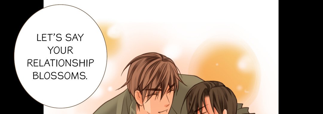 Read His House chapter 27 image 8 on Lezhin