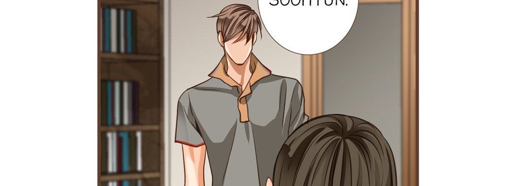 Read His House chapter 28 image 17 on Lezhin