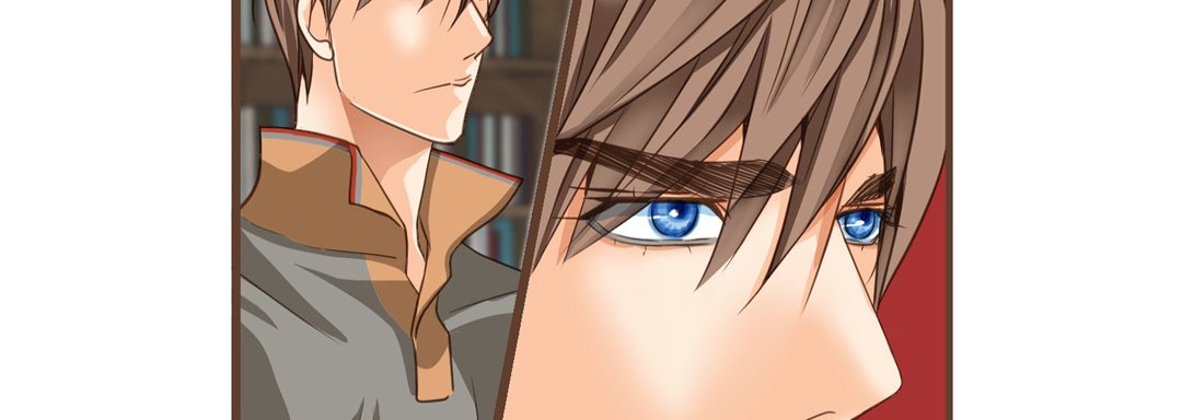 Read His House chapter 28 image 21 on Lezhin