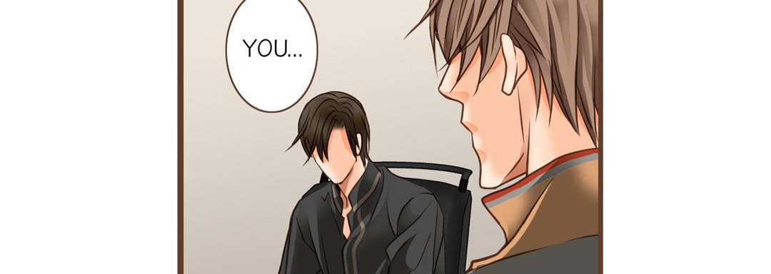 Read His House chapter 28 image 37 on Lezhin