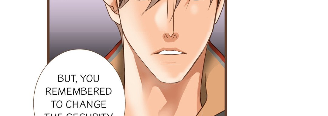 Read His House chapter 28 image 45 on Lezhin