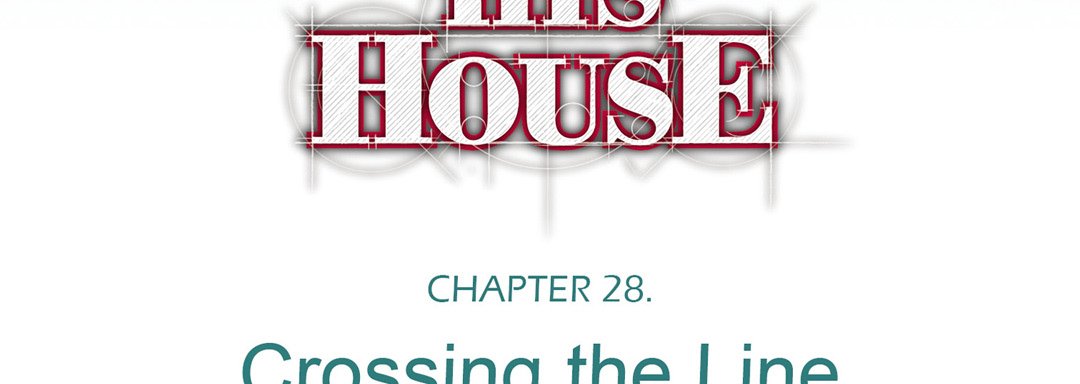 Read His House chapter 28 image 6 on Lezhin