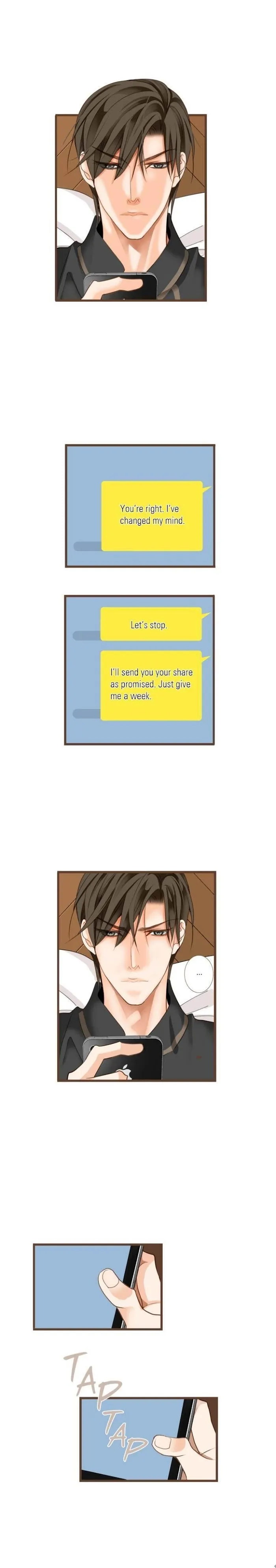 Read His House chapter 29 image 1 on Lezhin