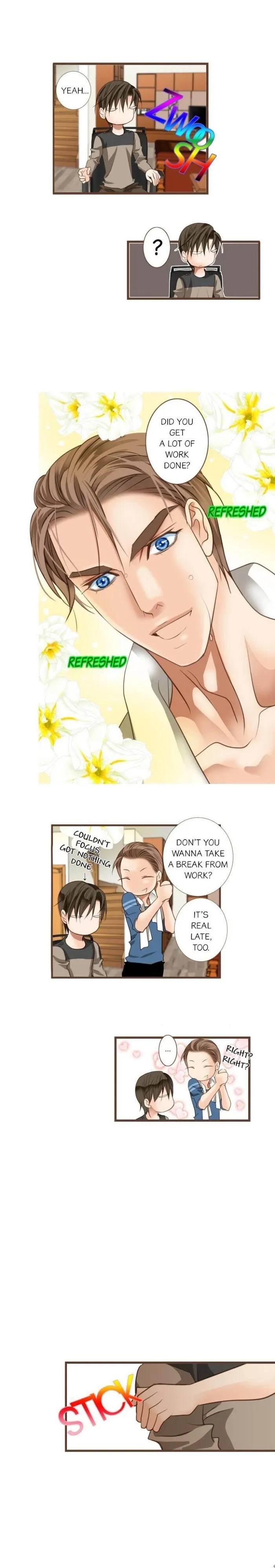 Read His House chapter 29 image 10 on Lezhin