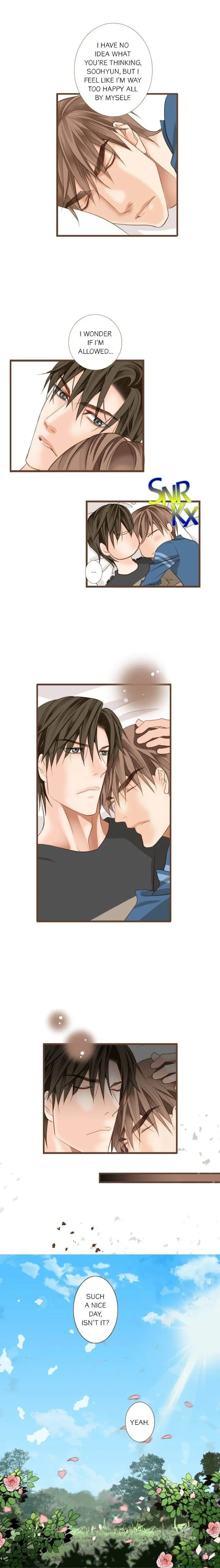 Read His House chapter 29 image 12 on Lezhin