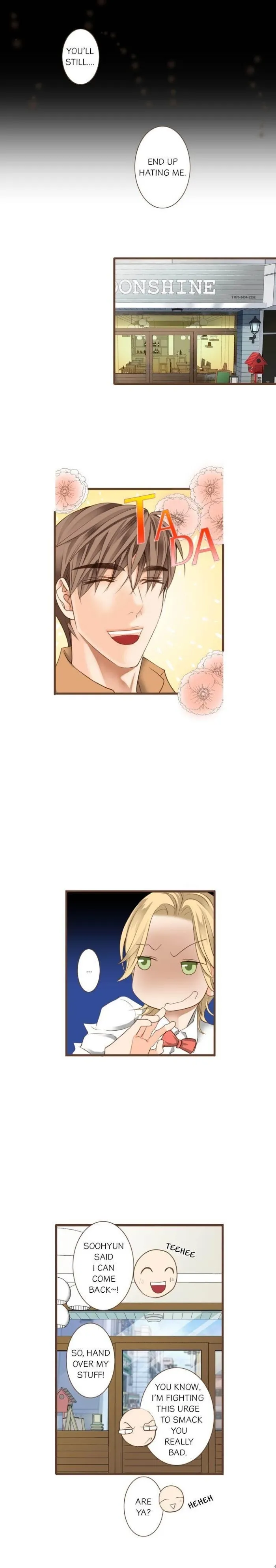 Read His House chapter 29 image 3 on Lezhin