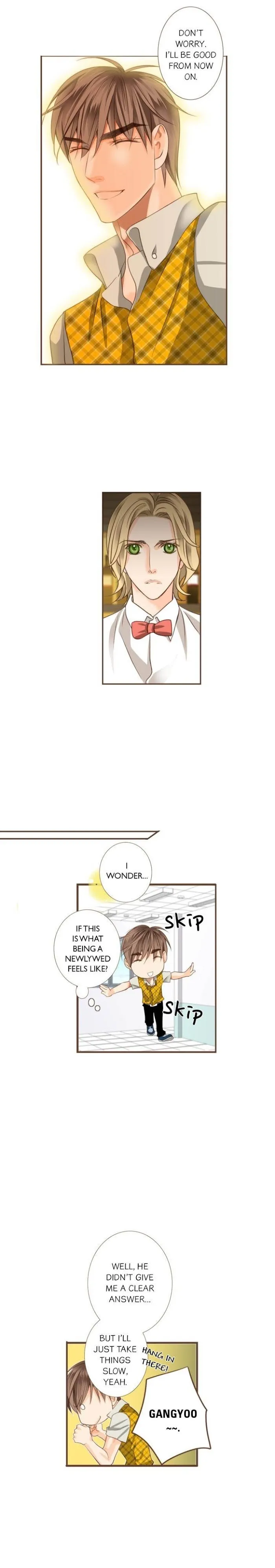 Read His House chapter 29 image 5 on Lezhin