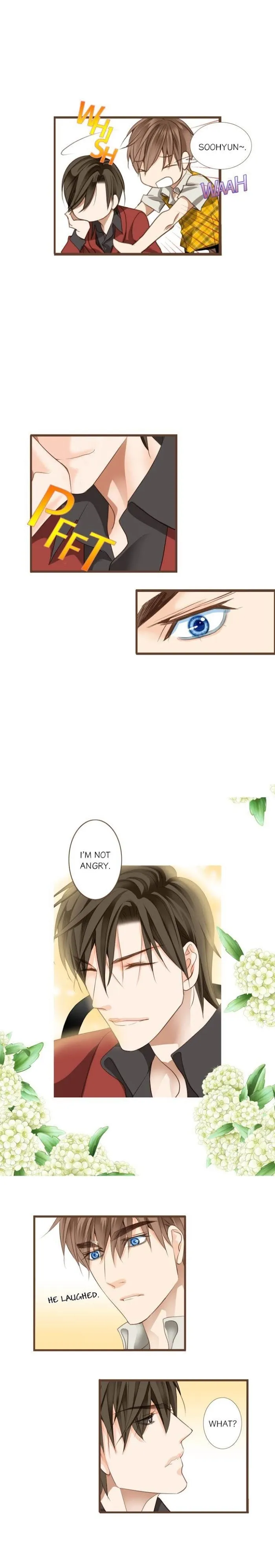 Read His House chapter 29 image 7 on Lezhin