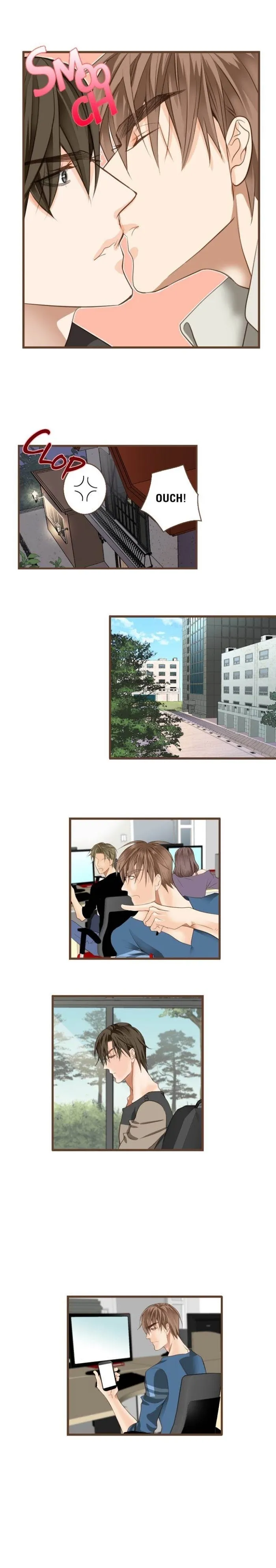 Read His House chapter 29 image 8 on Lezhin