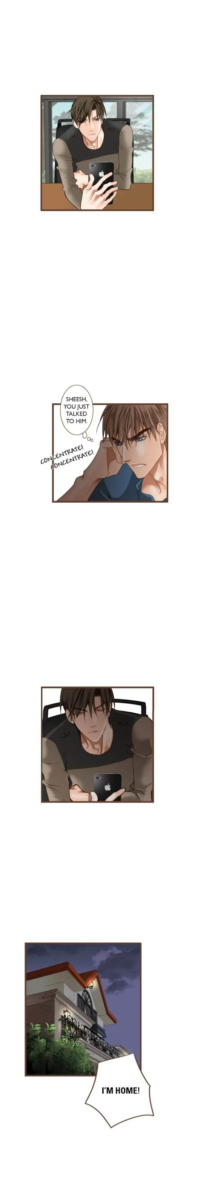 Read His House chapter 29 image 9 on Lezhin