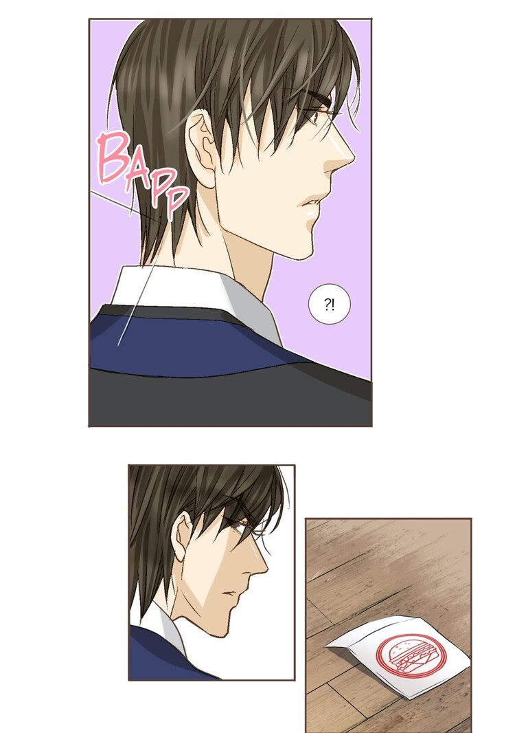 Read His House chapter 3 image 16 on Lezhin
