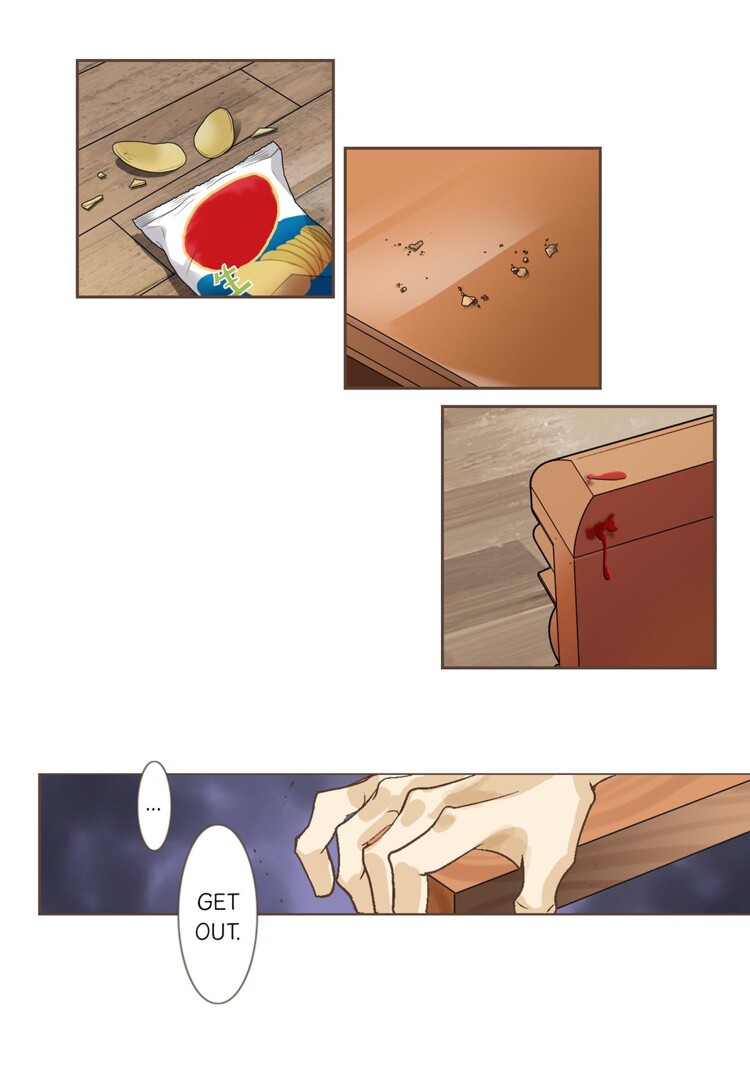 Read His House chapter 3 image 19 on Lezhin