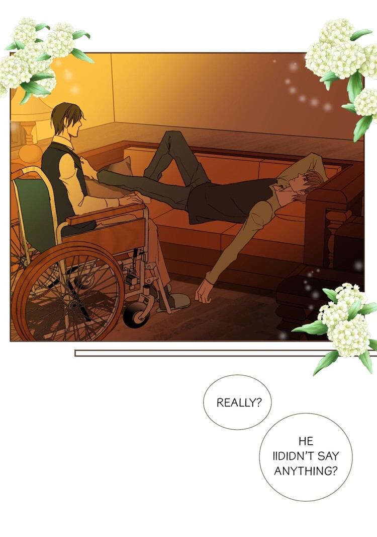 Read His House chapter 3 image 23 on Lezhin