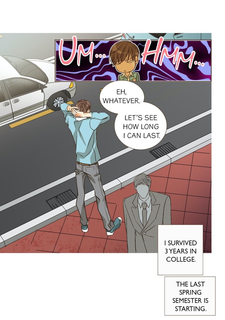 Read His House chapter 3 image 25 on Lezhin