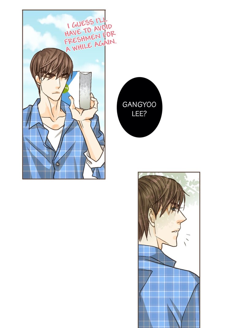 Read His House chapter 3 image 28 on Lezhin