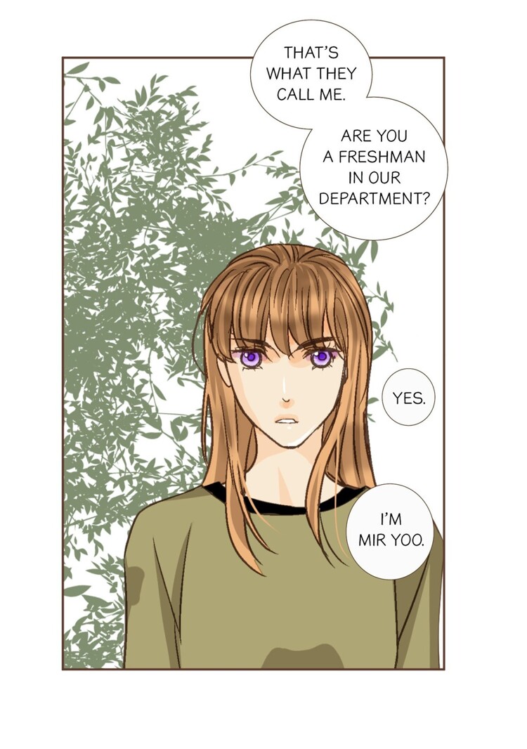 Read His House chapter 3 image 29 on Lezhin