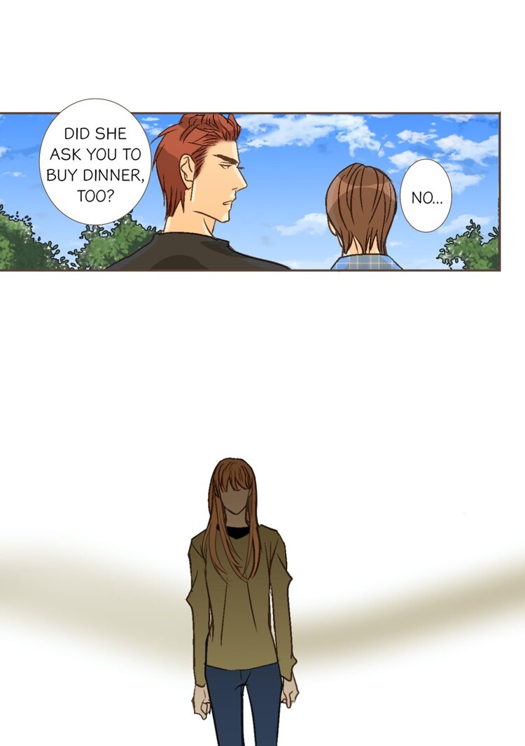 Read His House chapter 3 image 32 on Lezhin