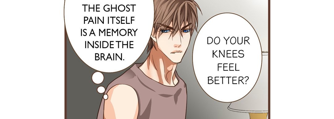 Read His House chapter 30 image 33 on Lezhin