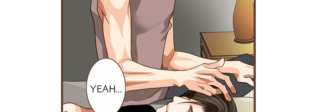 Read His House chapter 30 image 34 on Lezhin