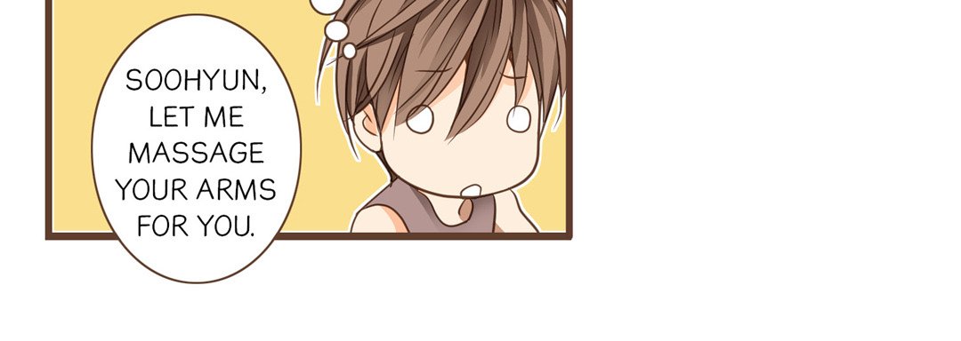Read His House chapter 30 image 37 on Lezhin