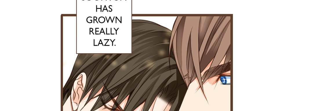 Read His House chapter 30 image 82 on Lezhin