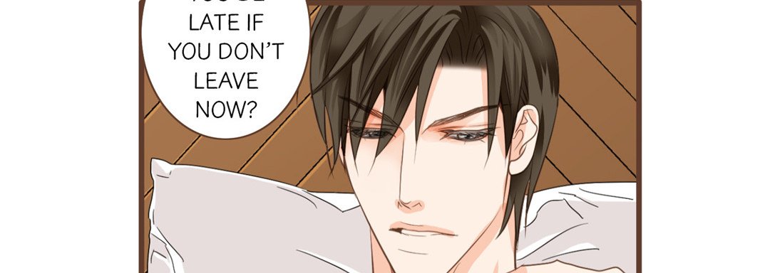 Read His House chapter 30 image 97 on Lezhin