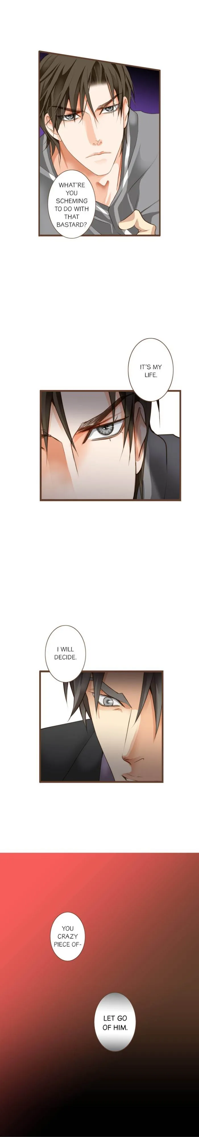 Read His House chapter 31 image 2 on Lezhin
