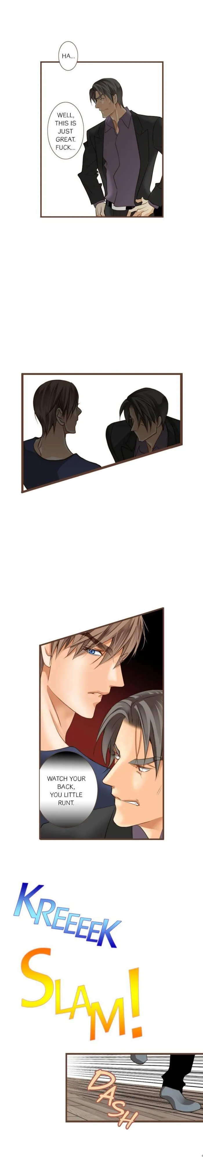 Read His House chapter 31 image 6 on Lezhin