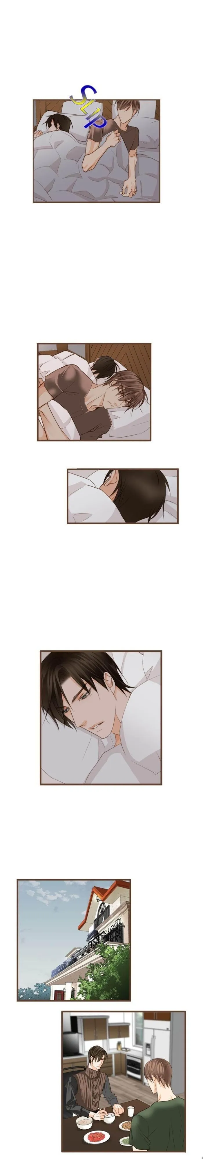 Read His House chapter 32 image 10 on Lezhin