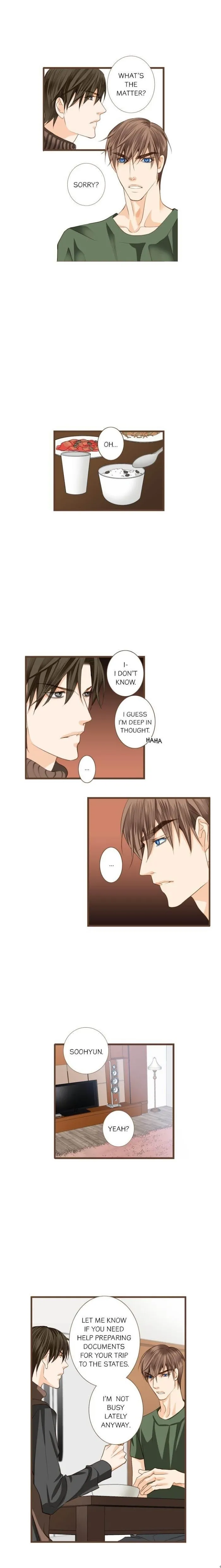 Read His House chapter 32 image 11 on Lezhin