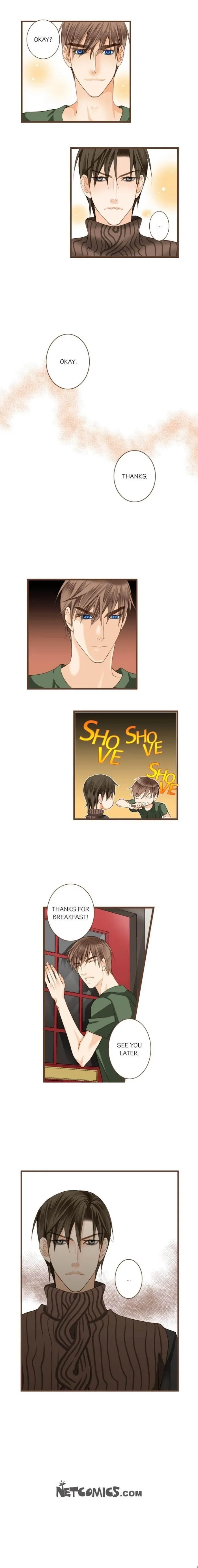 Read His House chapter 32 image 12 on Lezhin