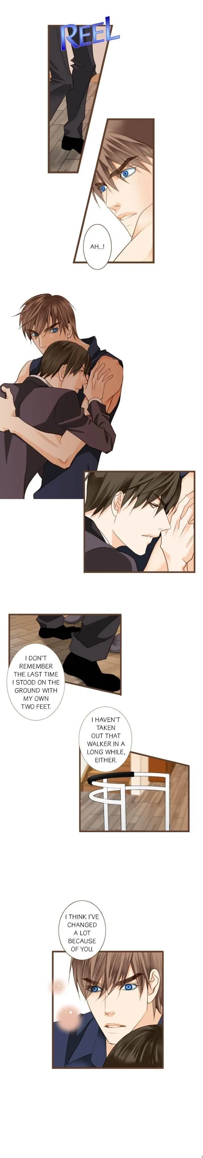 Read His House chapter 32 image 2 on Lezhin