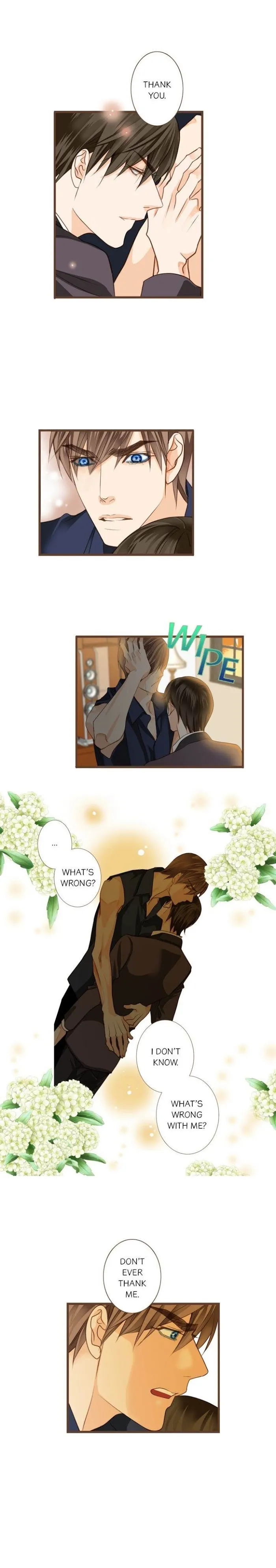 Read His House chapter 32 image 3 on Lezhin