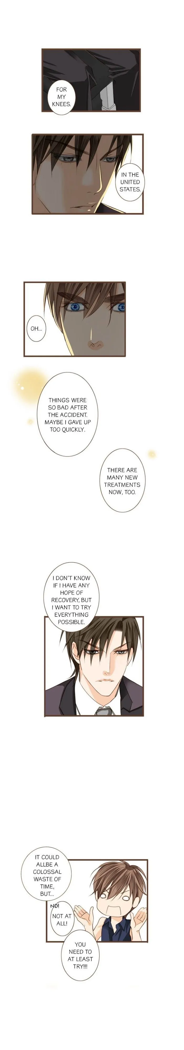 Read His House chapter 32 image 5 on Lezhin