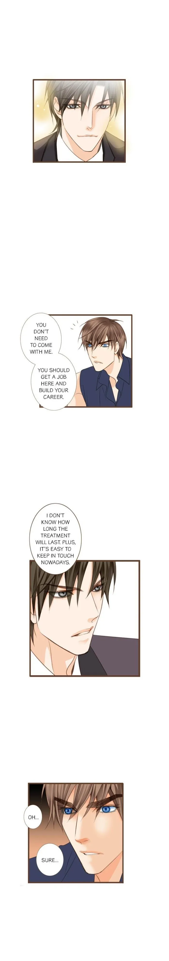 Read His House chapter 32 image 6 on Lezhin