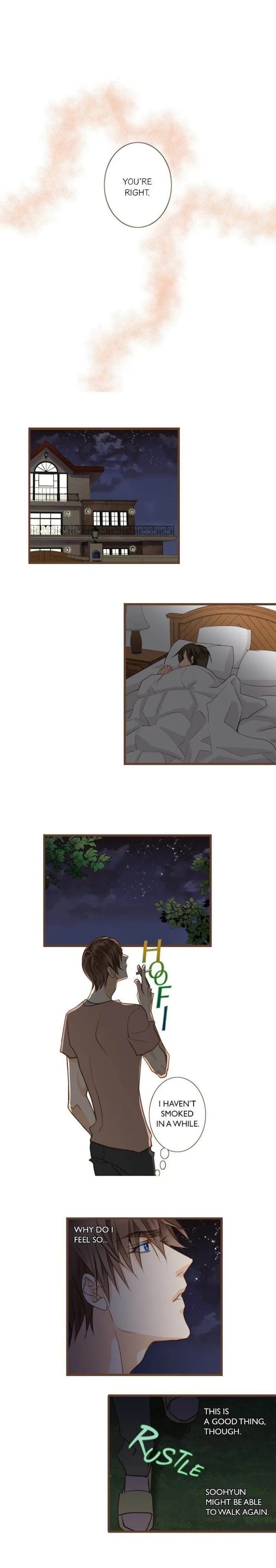 Read His House chapter 32 image 7 on Lezhin