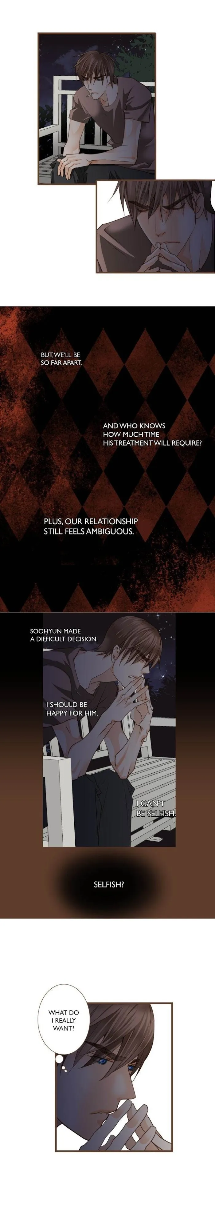 Read His House chapter 32 image 8 on Lezhin
