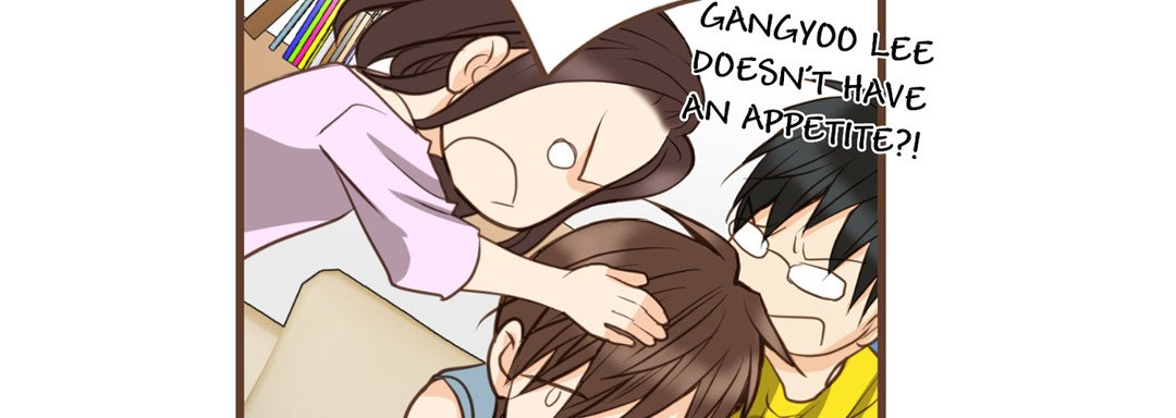 Read His House chapter 33 image 121 on Lezhin