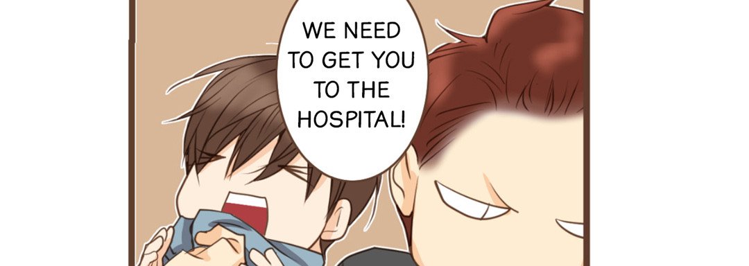 Read His House chapter 33 image 125 on Lezhin
