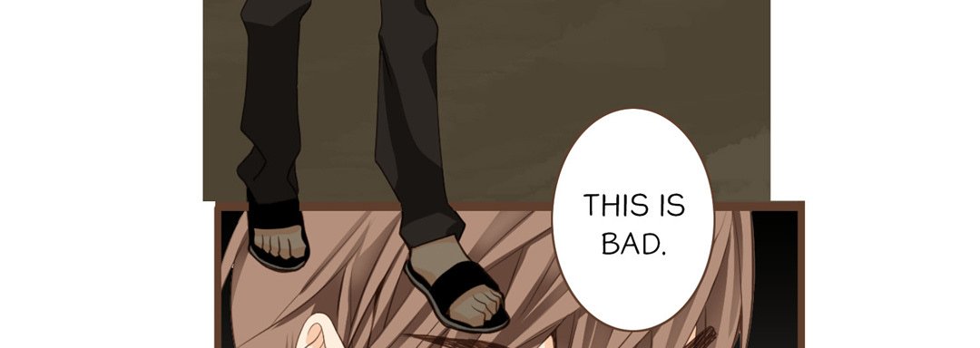 Read His House chapter 33 image 14 on Lezhin