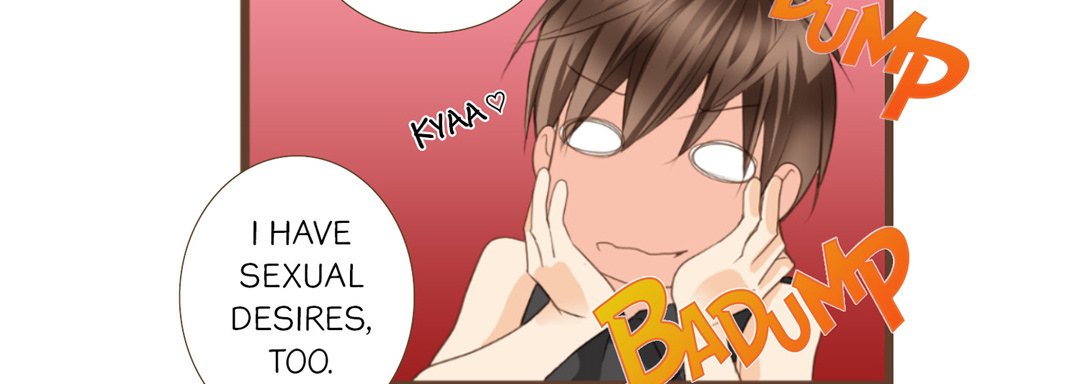 Read His House chapter 34 image 162 on Lezhin