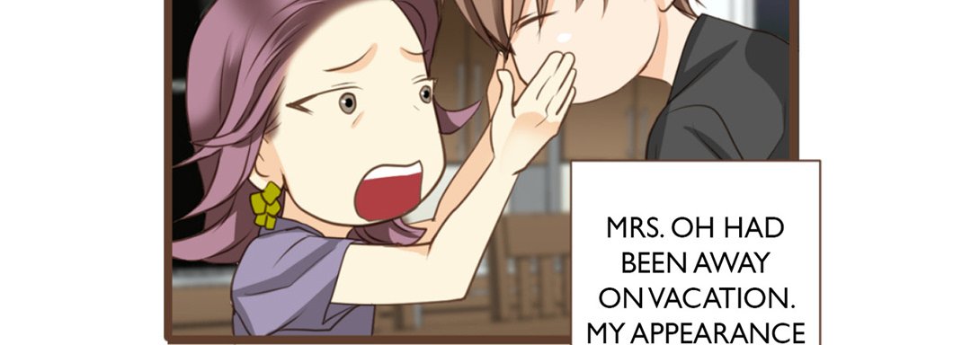 Read His House chapter 34 image 22 on Lezhin
