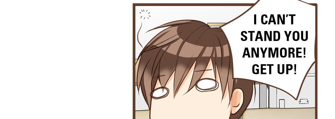 Read His House chapter 34 image 42 on Lezhin